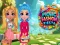 لعبة Picnic Fashion Fiesta على الانترنت