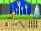 لعبة Halloween Caterpillar Escape على الانترنت