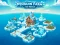 لعبة Penguin Farm - Ice Merge على الانترنت