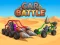 لعبة Car Battle على الانترنت