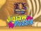 لعبة Anime Lion Jigsaw Puzzles على الانترنت