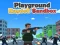 لعبة Playground Ragdoll Sandbox على الانترنت