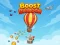 لعبة Boost Balloon على الانترنت