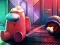 لعبة Impostor Among Us Puzzle على الانترنت