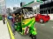 لعبة Indian Tricycle Rickshaw Simulator على الانترنت