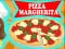 لعبة Cooking with Emma Pizza Margherita على الانترنت