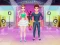 لعبة Ballerina Dancer Beauty Salon على الانترنت
