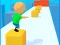 لعبة Cube Rush على الانترنت