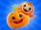 لعبة Merge Pumpkins: Halloween! على الانترنت