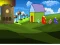 لعبة  Little House Escape على الانترنت