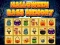 لعبة Halloween Bags Memory على الانترنت