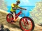لعبة MX Off-Road Mountain Bike على الانترنت