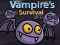 لعبة Vampire's Survival على الانترنت