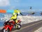 لعبة Moto SkyRace Mayhem على الانترنت