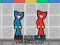 لعبة Red and Blue Stick Huggy على الانترنت