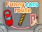 لعبة Funny Cars Route على الانترنت