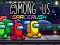 لعبة Among Us SpaceRush على الانترنت