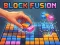 لعبة Block Fusion على الانترنت