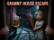لعبة The Road Home: Granny Escape على الانترنت
