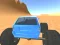 لعبة Police Vs Bandits Monster Truck على الانترنت