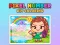 لعبة Pixel Number  DIY Coloring على الانترنت