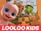 لعبة looloo kids Jigsaw Puzzle على الانترنت