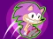 لعبة Zonic Rush Toilet على الانترنت