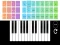 لعبة Real Piano Online على الانترنت