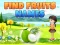 لعبة Find Fruits Names على الانترنت