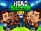 لعبة Head Soccer 2026 World Cup على الانترنت