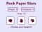 لعبة Rock Paper Stars على الانترنت