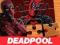 لعبة Deadpool Jigsaw Puzzle على الانترنت
