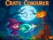 لعبة Crate Conjurer على الانترنت