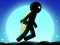 لعبة Stickman Jungle Escape على الانترنت