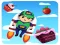 لعبة Jetpack Kid على الانترنت