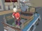 لعبة Grandma with Machine Gun Apocalypsis على الانترنت