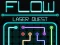 لعبة Flow Laser Quest على الانترنت