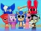 لعبة Sprunki Deluxe + Ocs! على الانترنت