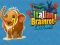 لعبة Italian Brainrot! Guess Who على الانترنت