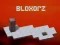 لعبة Bloxorz على الانترنت