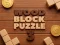 لعبة Wood Block Puzzle 3 على الانترنت