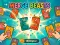 لعبة Merge Beasts على الانترنت