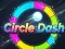 لعبة Circle Dash على الانترنت