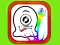 لعبة Coloring Book: Alien Family على الانترنت
