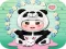 لعبة Happy Baby Bathing Time على الانترنت
