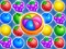 لعبة Fruit Fall Crush على الانترنت