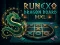لعبة Runexo Dragon Board Duel على الانترنت