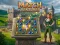 لعبة Match Ventures على الانترنت