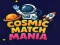 لعبة Cosmic Match Mania على الانترنت