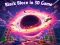 لعبة Black Hole io 3D Game على الانترنت